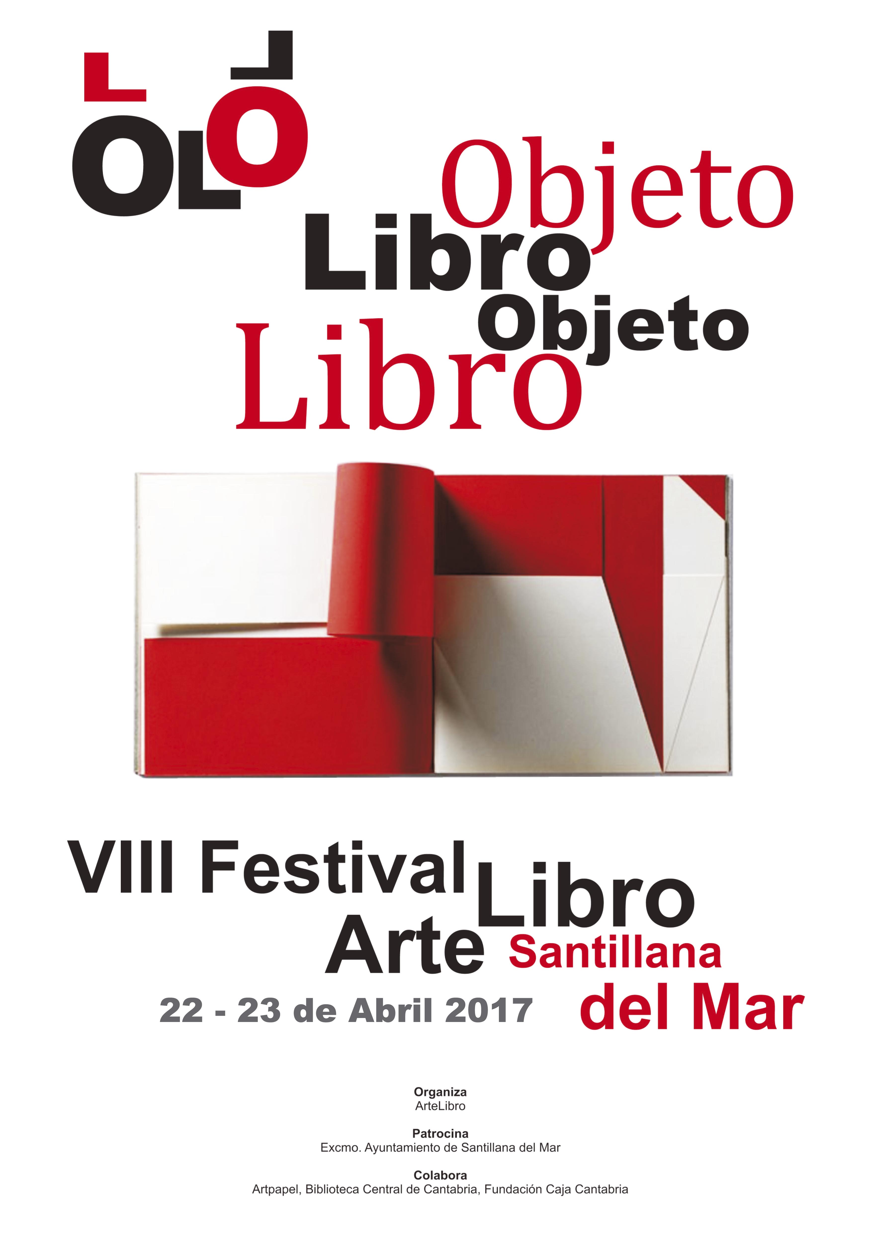 cartel VIII festival copia