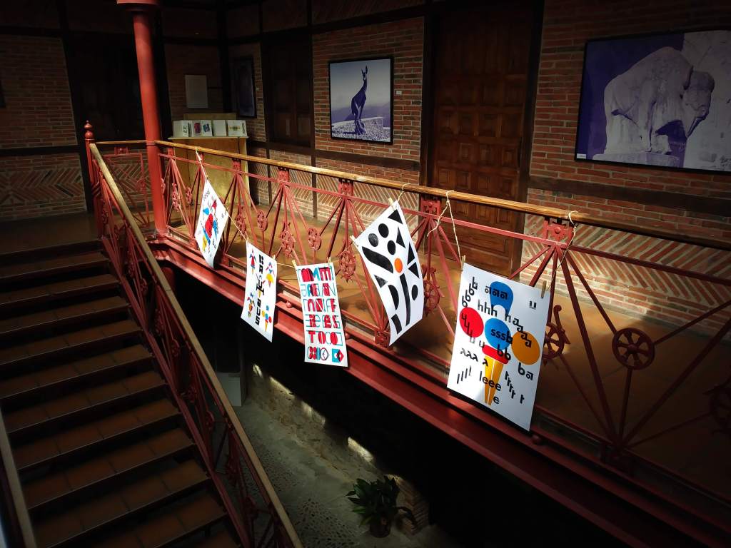 XI Festival Arte Libro «Libros en busca de un lector » Santillana del Mar 24-26 de julio&nbsp;2020