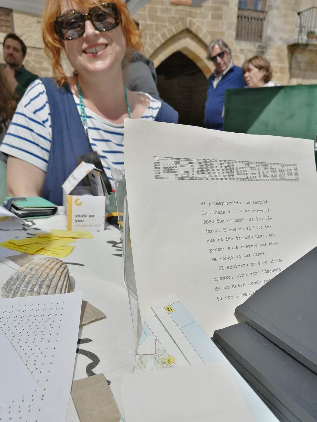 Bases del IV Concurso de Micro relatos